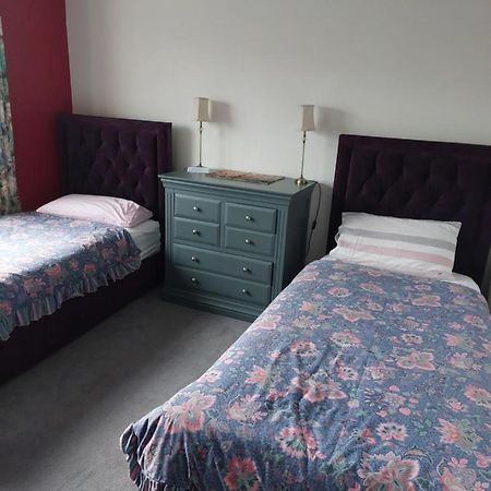 Apartmán Hillside Haven 2 Tipperary Exteriér fotografie