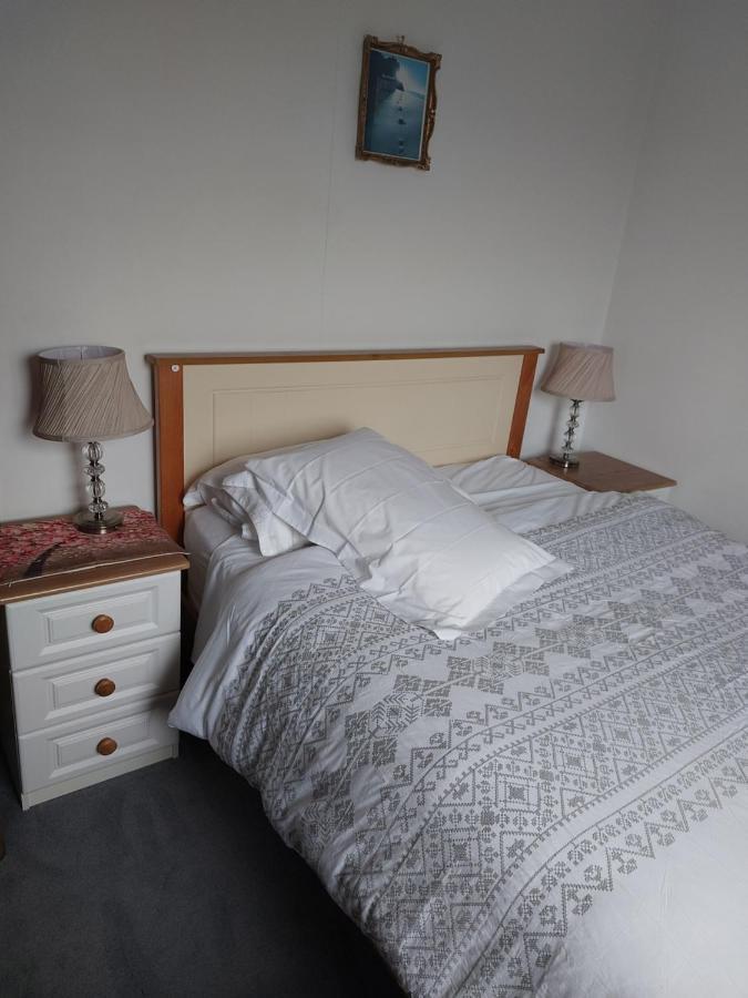Apartmán Hillside Haven 2 Tipperary Exteriér fotografie