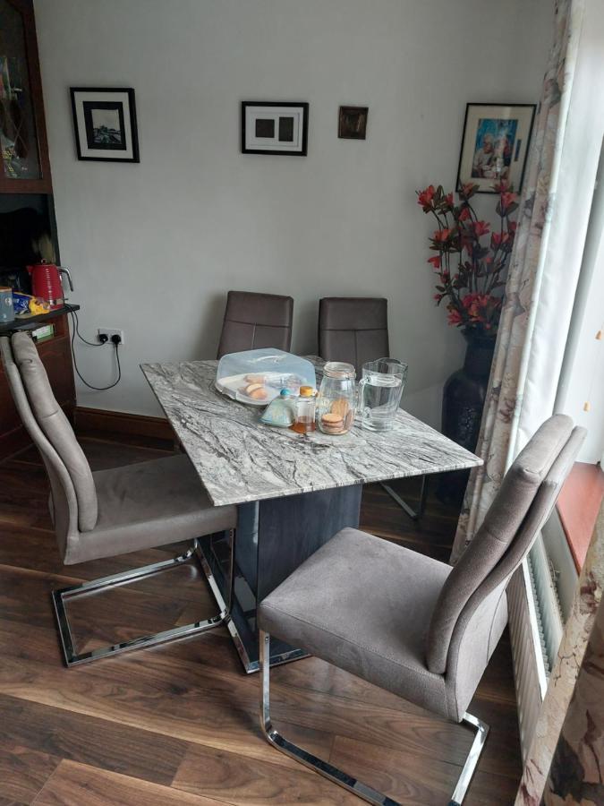 Apartmán Hillside Haven 2 Tipperary Exteriér fotografie