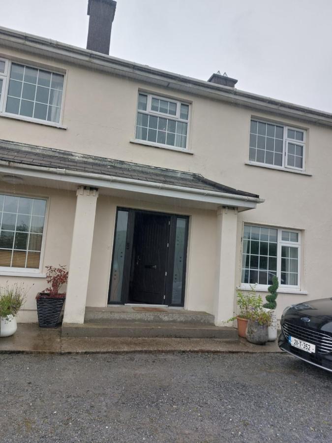 Apartmán Hillside Haven 2 Tipperary Exteriér fotografie