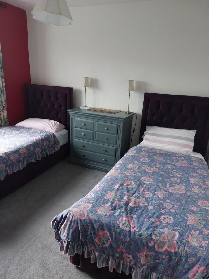 Apartmán Hillside Haven 2 Tipperary Exteriér fotografie